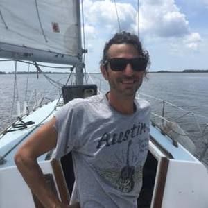 Meet your Posher, Thomas